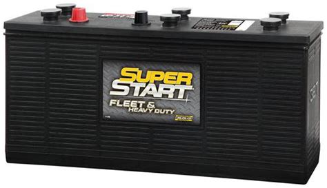 skid steer battery part 93et|Super Start Fleet & Heavy Duty Battery Group Size 3ET .